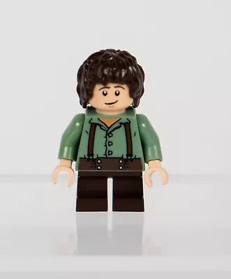 LEGO Lord Of The Rings Frodo Baggins Minifigure. Used + Fast Shipping • $14.99