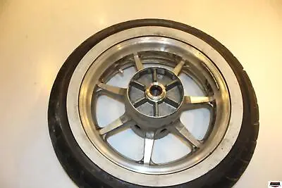 2007 Yamaha V Star XVS 1300 Rear Wheel Rim W Shinko Tire 170/70-16 • $149.99