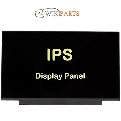 £38.93 • Buy Replacement HP Pavilion 14-ce3510sa Laptop 14  LED LCD FHD IPS Screen Matte UK