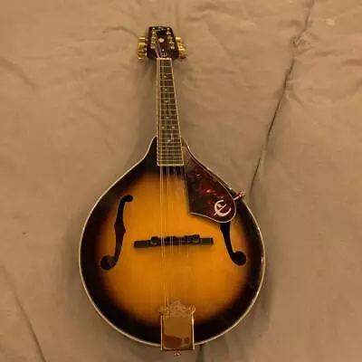 Final Mandolin Epiphone • $327.48