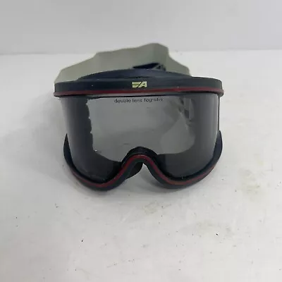 Vintage Alpina Racing Ski Goggles • $20