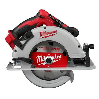 Milwaukee 2631-80 M18 18V 7-1/4  Brushless Circular Saw -Bare Tool-Reconditioned • $131.82
