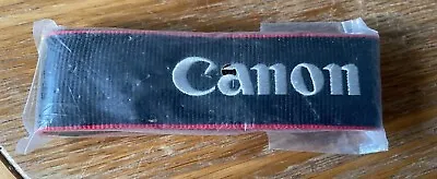  Canon EW-100DBIV Camera Neck Strap NEW • £9