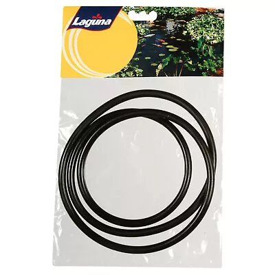 Laguna Lid O-Ring Pressure-Flo 2500/3000/5000/6000 Or 8000/10000/12000/14000 • £15.29