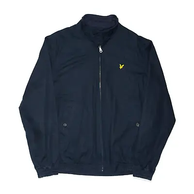 £19.99 • Buy LYLE & SCOTT Blue Regular Jacket Womens XL