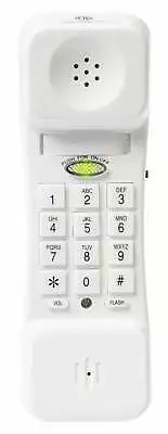 Cetis H2001 21105 1 Pc Hospital Phone-white • $22.68