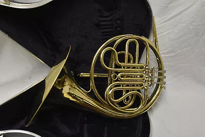 $449.95 • Buy Conn 4D French Horn