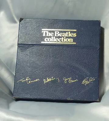 The Beatles Collection • $450