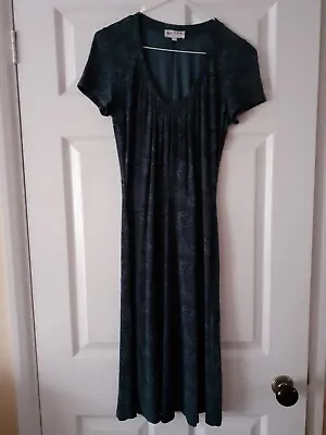 £16.99 • Buy BRORA Dress Size 10 Vgc