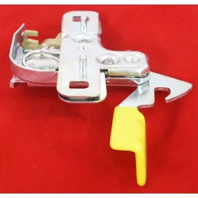 New Hood Latch Lock For Ford Mustang 1999-2004 FO1234123 Fits 3R3Z16700AA • $39.86