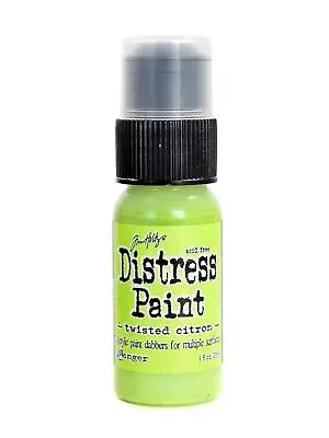 Ranger Tim Holtz Distress Paints • $11.59