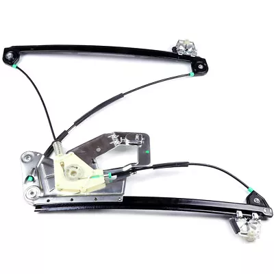 For 2003-00 M5 BMW E39 Left Front Power Window Lift Regulator 740-478 • $35.99