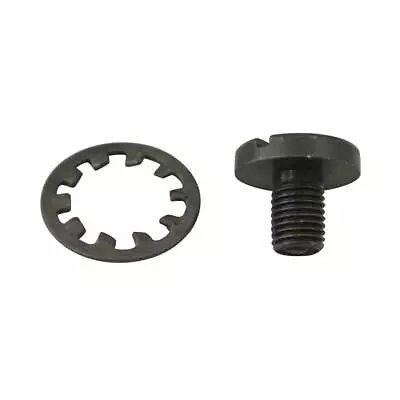 Universal Engine Motor Sprocket Clutch Cover Screw Fits Motorized Bicycle • $5.99