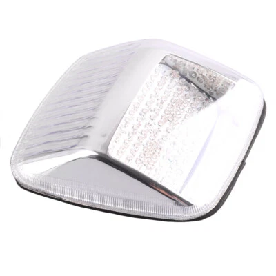 $55.08 • Buy For Harley Deuce All Year V-Rod LED Brake Tail Light With Turn Signal Integrated