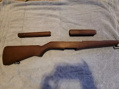 M1 Garand CMP Complete Stock SET • $66