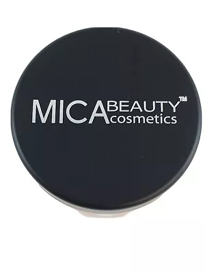 MICA BEAUTY MINERAL BLUSH MB-1 Autumn Sunset Spf-15 Net Wt 9g USA • $10