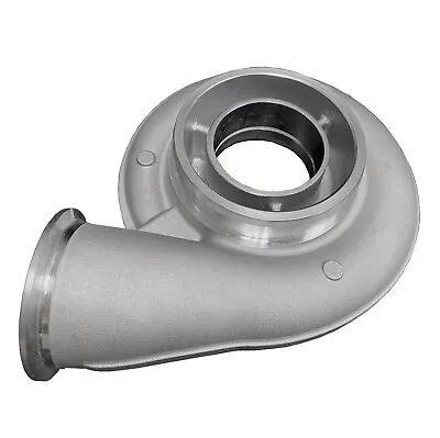 S400 - S475 Compressor Housing For Borg Warner 75mm Comp Wheels Turbo Comp Hsg • $49