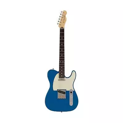 [PREORDER] Fender Japan Hybrid II Telecaster Electric Guitar RW FBForest Blue • $1650