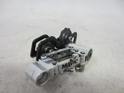 Vintage Mavic 801 Bike Bicycle Rear Derailleur - Unknown Speed Rear Derailleur • $244.97