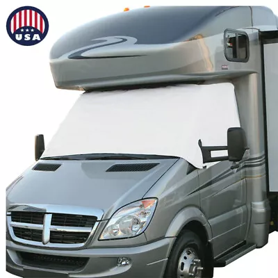 $63.15 • Buy OverDrive RV Windshield Cover Dodge Mercedes Sprinter '06 - '15 Privacy Sun