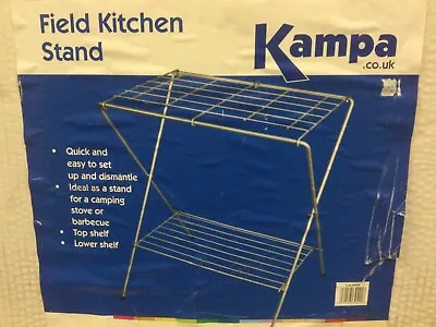 Camping / Caravanning / Motorvanning Kitchen Equipment  • £8.50