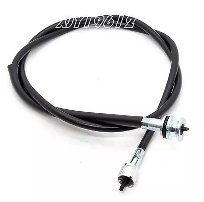 Speedometer Cable For Yamaha Big Bear 350 Kodiak 400 Moto 4 YFM350ER YFM225 • $14.99