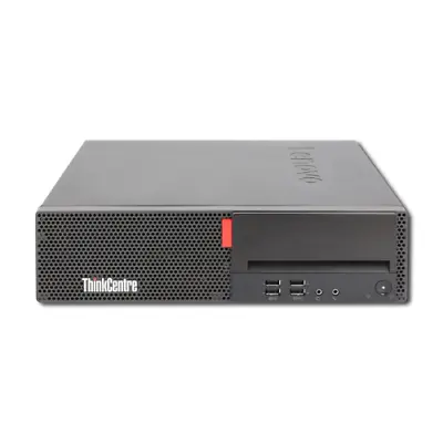 Lenovo ThinkCentre M910s SFF Desktop I5 7400 8GB RAM 256GB SSD Win 11 • $169