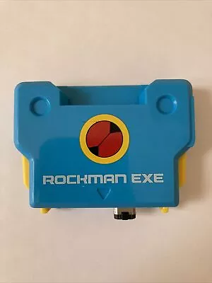 Megaman Exe Battle Chip Gate Japanese Rockman Gameboy GBA • $89.99