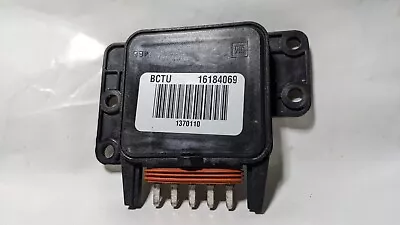 OEM Mercruiser Knock Control Module  V-8  806611T. 8M0154749 • $69.95