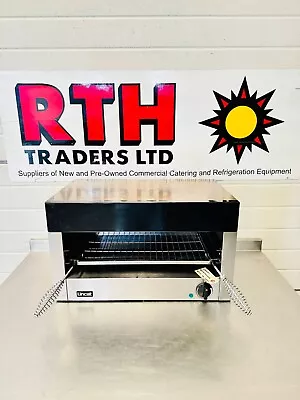 Lincat Lynx 400 ~ Electric Salamander Grill Commercial Grilling Wall Mount £225V • £270