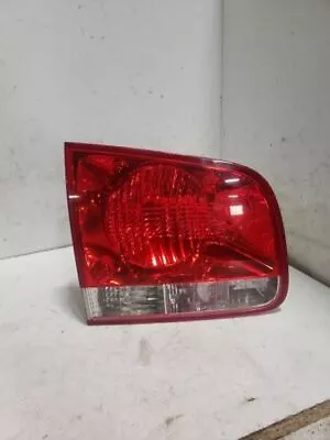 Driver Left Tail Light Gate Mounted Fits 04-06 TOUAREG 709057 • $35
