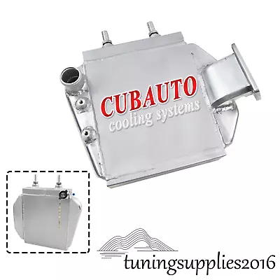 Water To Air Intercooler Fits Landcruiser 80/100 Series HDJ80 1HZ 1HD-T 4.2L • $265.05
