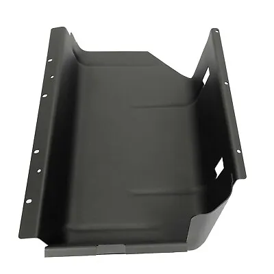 Gas Tank Skid Plate For Jeep Wrangler YJ 1987-1995 With 15 Or 20 Gallon NEW • $75.90