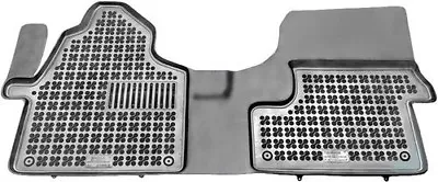 Van Mat For  2007-2023 Mercedes Benz Sprinter Floor Mat Cargo Version Only Odor • $119.99