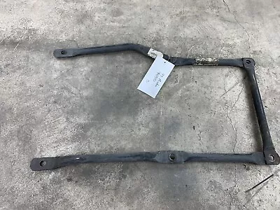 1999-2000 Mazda Miata Oem Rear Subframe Crossmember Support Brace Bar NB 99-00 • $80