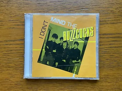 £3.30 • Buy The Buzzcocks - I Dont Mind The Buzzcocks CD
