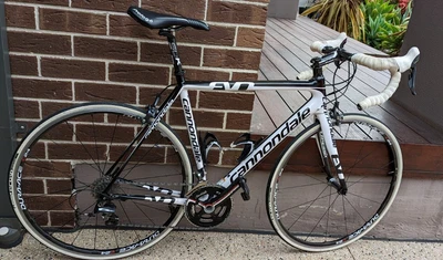 $1800 • Buy 2012 Cannondale Supersix Evo DuraAce Bicycle