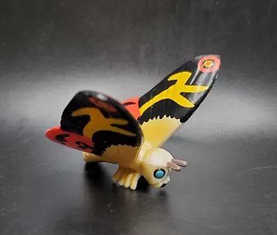 Godzilla Mothra Mini Figure • $8.99