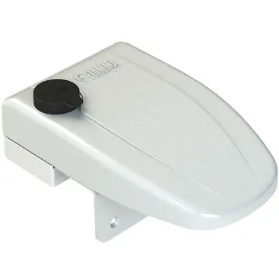 Fiamma Safe Door Frame High Security Lock For Caravan & Motorhome White 08022-01 • £59.95