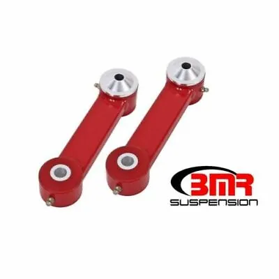 BMR Suspension TCA048R Vertical Links Polyurethane Bushings For Mustang NEW • $100.84