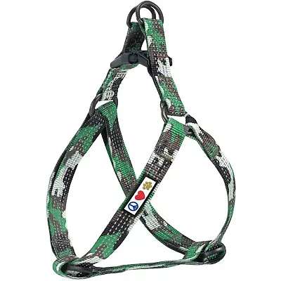 Reflective Dog Harness Or Puppy Harness Available Extra Small Small Medium Large • $17.99