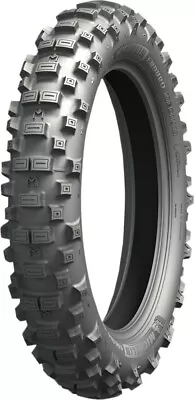 Michelin Enduro Medium Terrain Tire 120/90x18 23772 120/90-18 Rear 23772 • $112.39