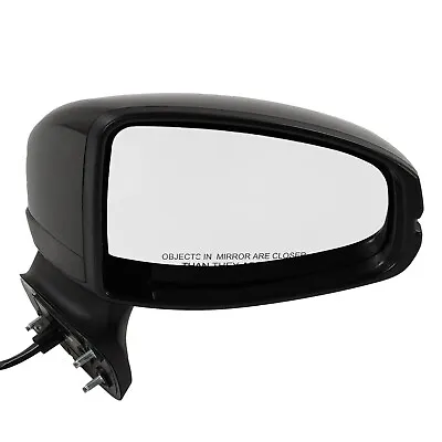 Mirrors  Passenger Right Side Hand For Honda Fit 2015-2020 • $50.78