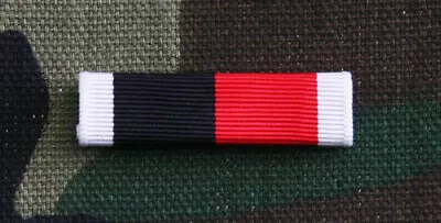 Wwii Occupation Service Medal Ribbon Bar • $1.60