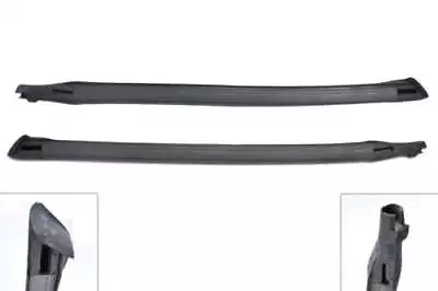 1988-1993 Mustang Convertible Windshield Pillar Post Rubber Weatherstrips Seals • $47.35