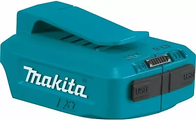 Makita ADP05 18V LXT Lithium-Ion Cordless Power Source Power Source Only • $38.32