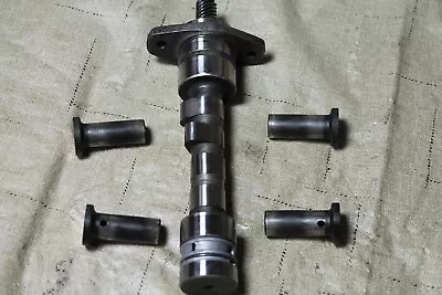 1980 Moto Guzzi V50 II Camshaft And Lifters • $99.50