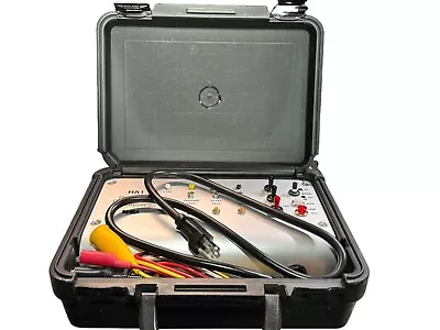 UEI Test Instruments Ha1 Hermetic Compressor Analyzer • $210.95