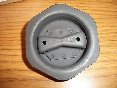 Fuel Cap For Military Space Heater Rieke Brand 106470 4520014917283   • $41