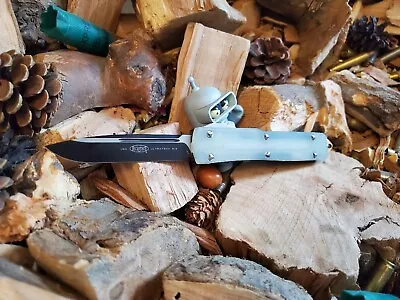 Ultratech Custom Top Scale ONLY G10 Scale Options (Knife NOT INCLUDED)  • $144